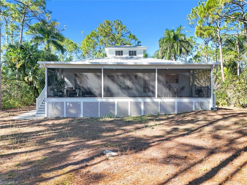 SAN CARLOS ESTATES - Residential