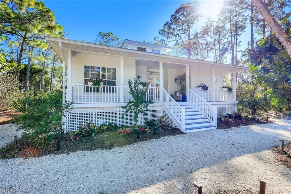 SAN CARLOS ESTATES - Residential