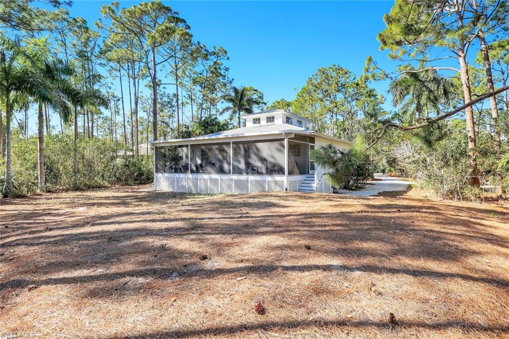 SAN CARLOS ESTATES - Residential