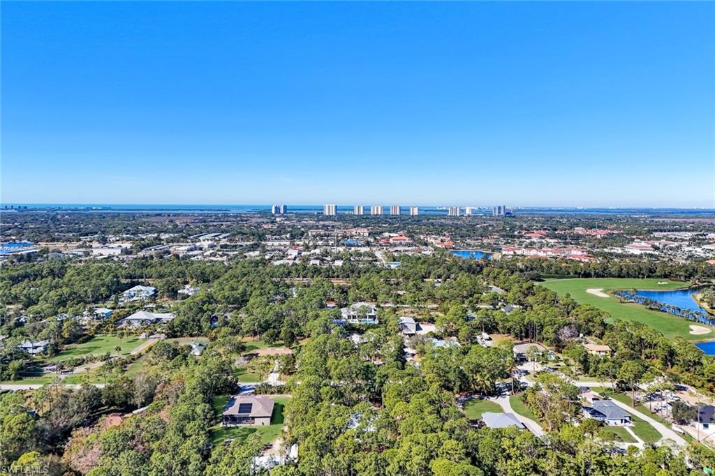 SAN CARLOS ESTATES - Residential