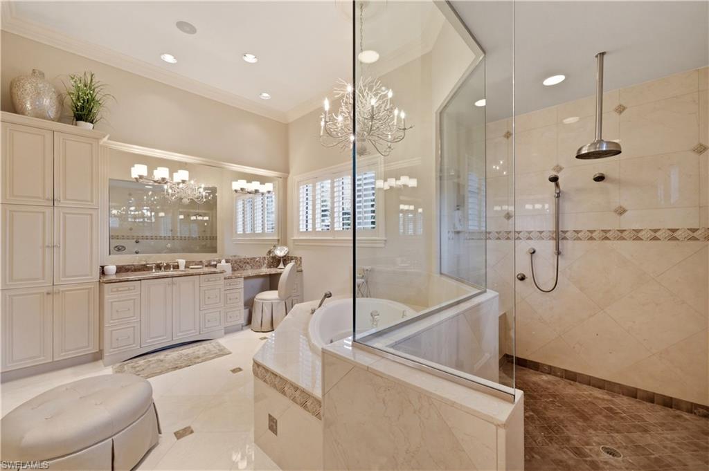 PARK SHORE - Residential