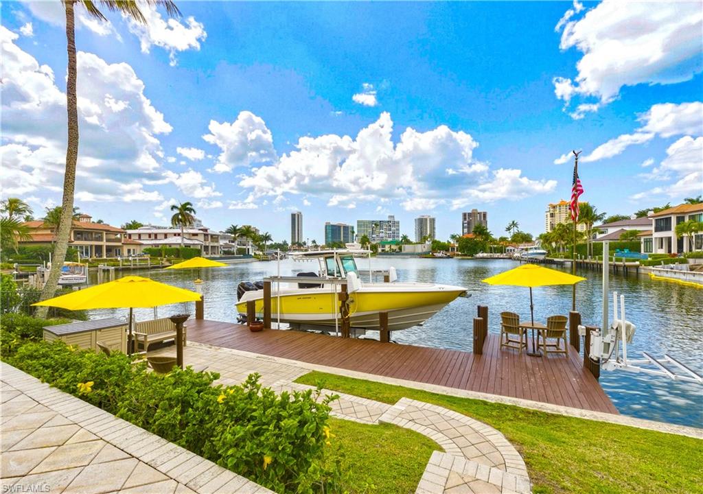 PARK SHORE - Residential