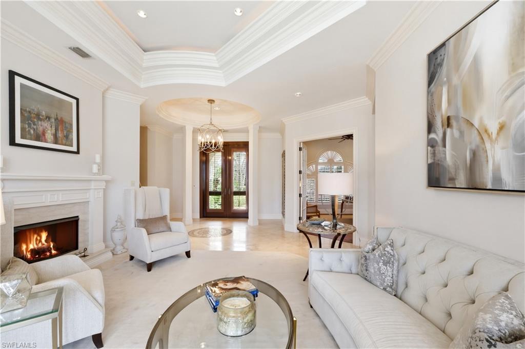 PARK SHORE - Residential