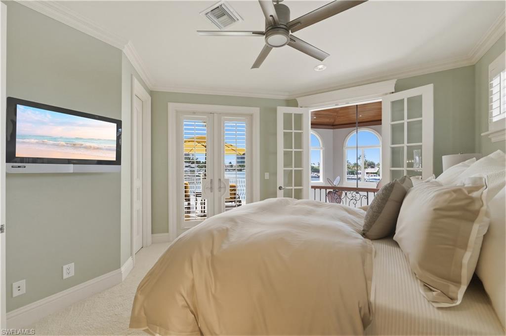 PARK SHORE - Residential