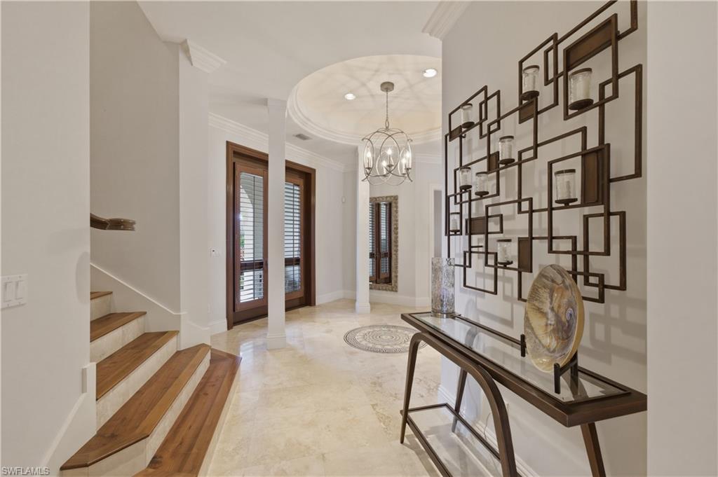 PARK SHORE - Residential