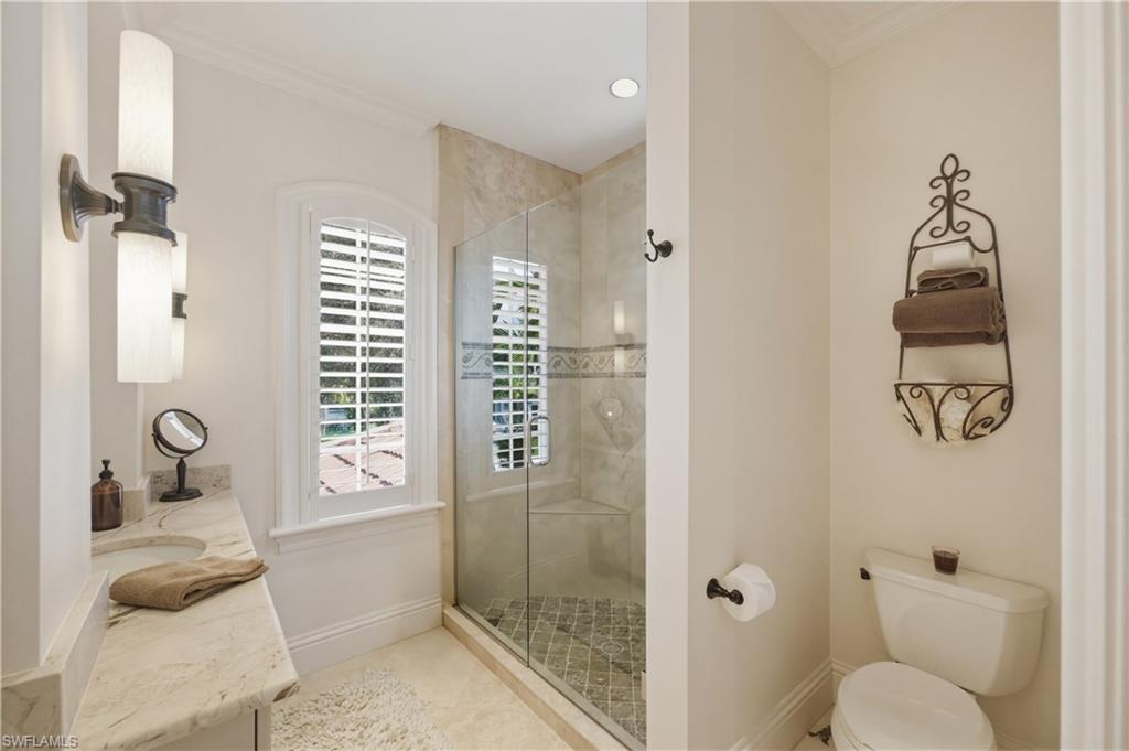 PARK SHORE - Residential