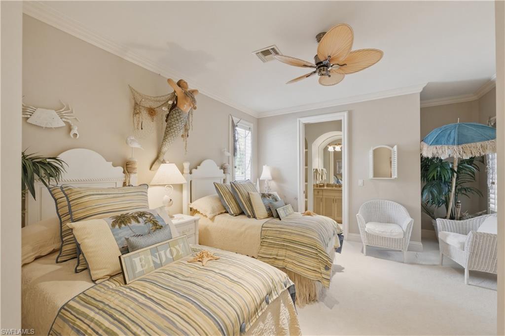 PARK SHORE - Residential