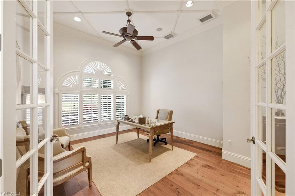 PARK SHORE - Residential