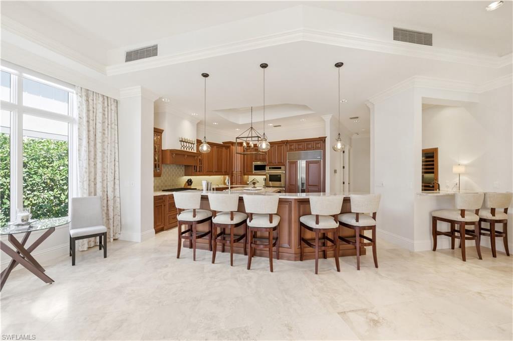 PARK SHORE - Residential