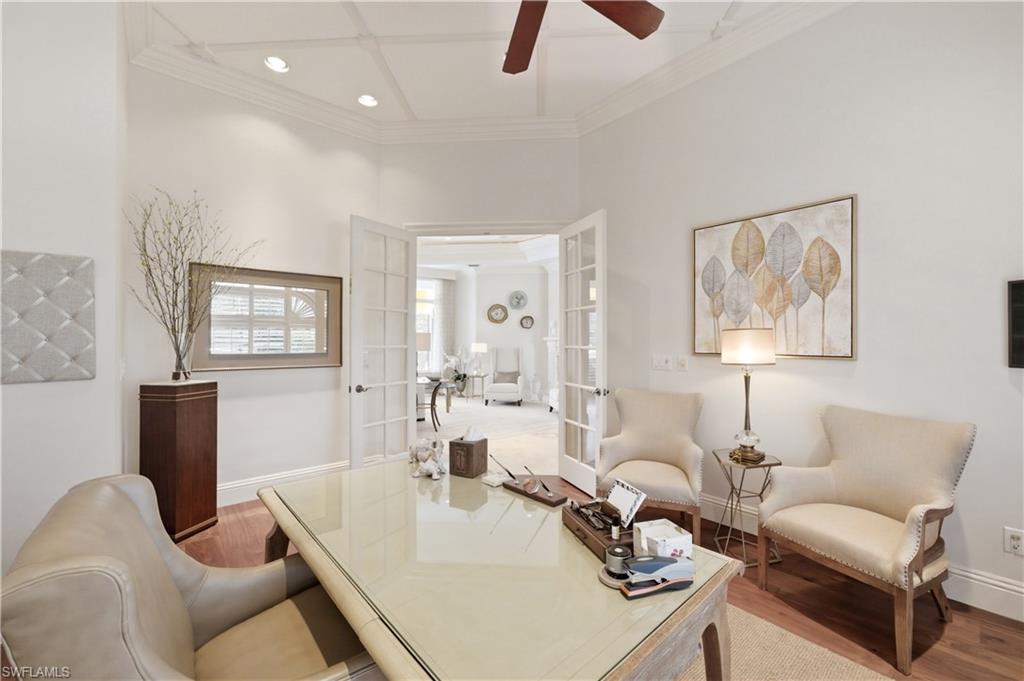 PARK SHORE - Residential