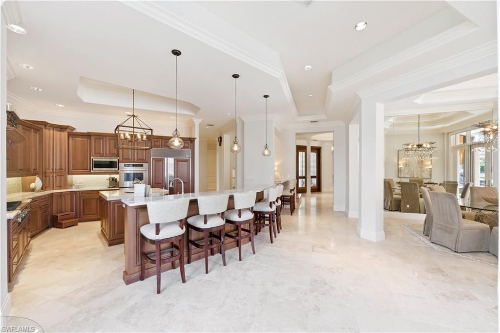 PARK SHORE - Residential