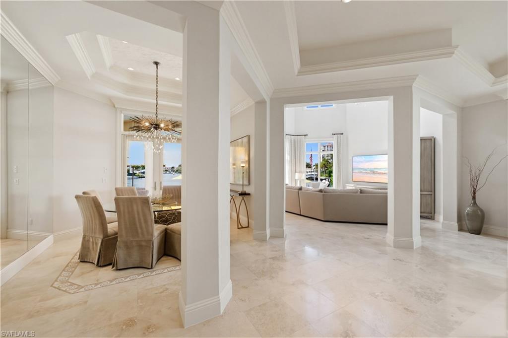 PARK SHORE - Residential