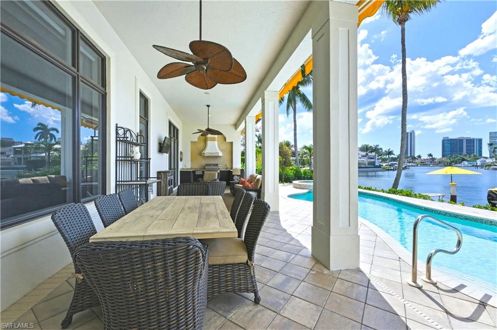 PARK SHORE - Residential