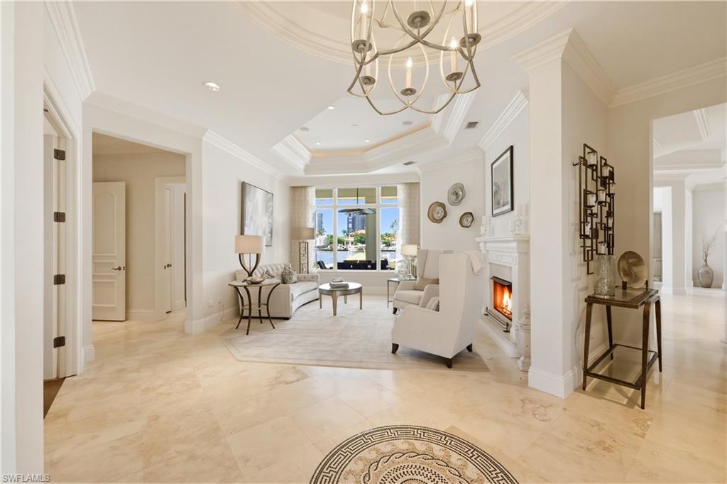 PARK SHORE - Residential