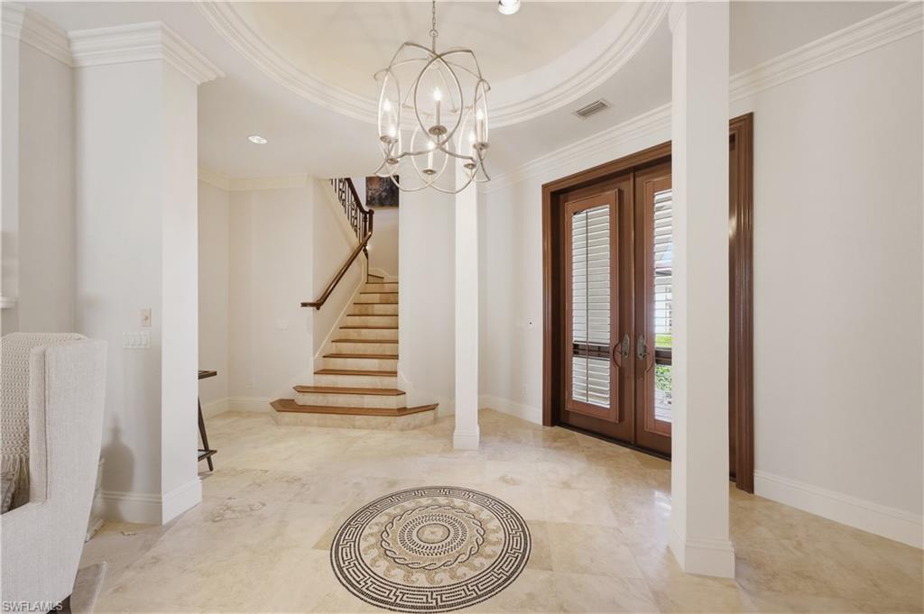 PARK SHORE - Residential