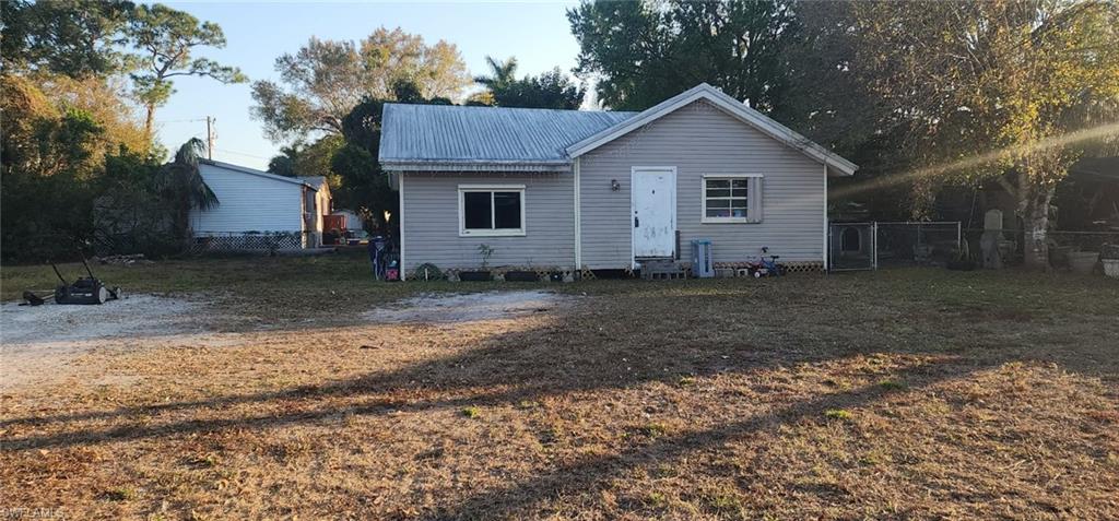 PALMONA PARK - Residential