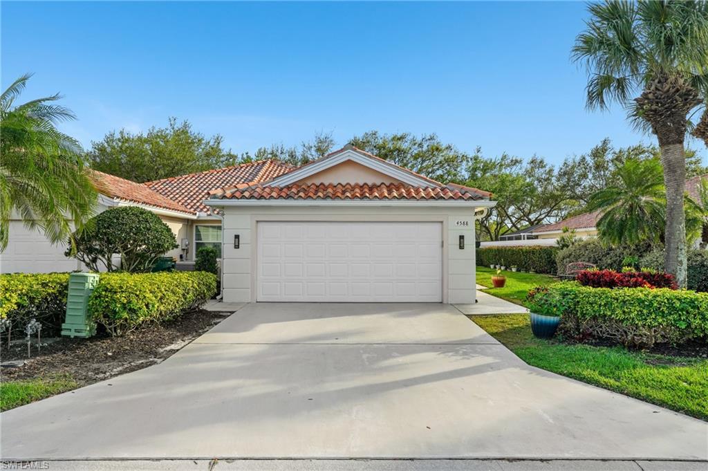 4588 Pasadena CT