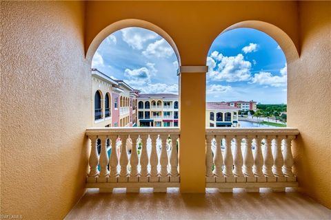 A home in ESTERO