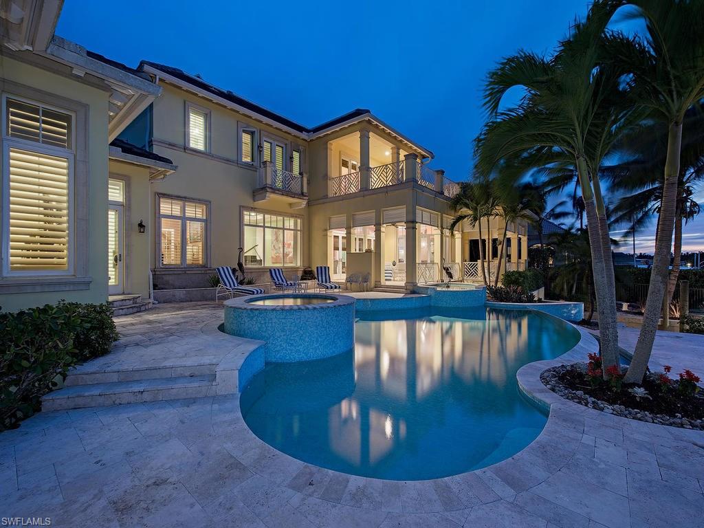 PORT ROYAL - Residential