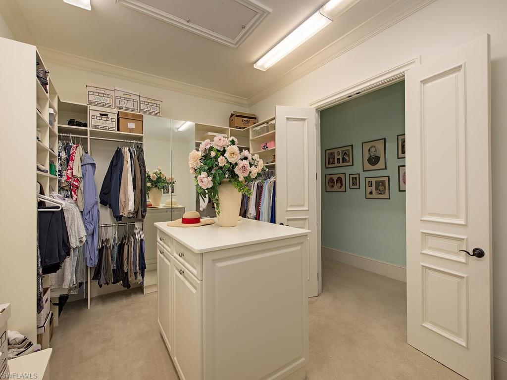 PORT ROYAL - Residential