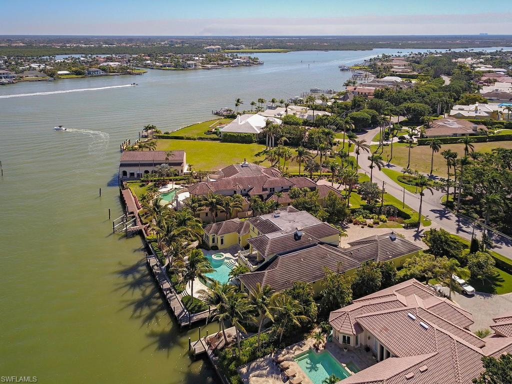 PORT ROYAL - Residential