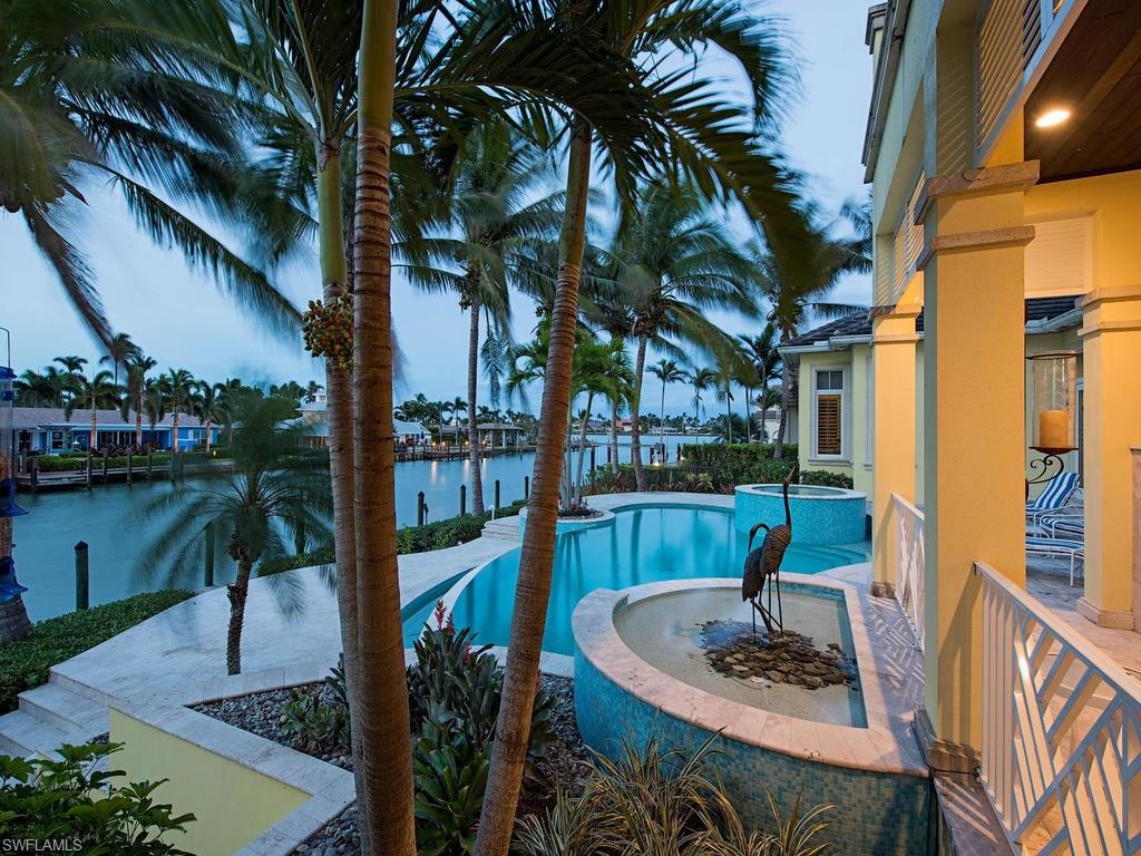 PORT ROYAL - Residential