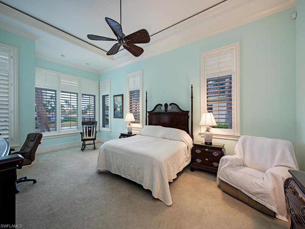 PORT ROYAL - Residential