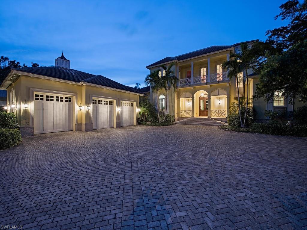 PORT ROYAL - Residential