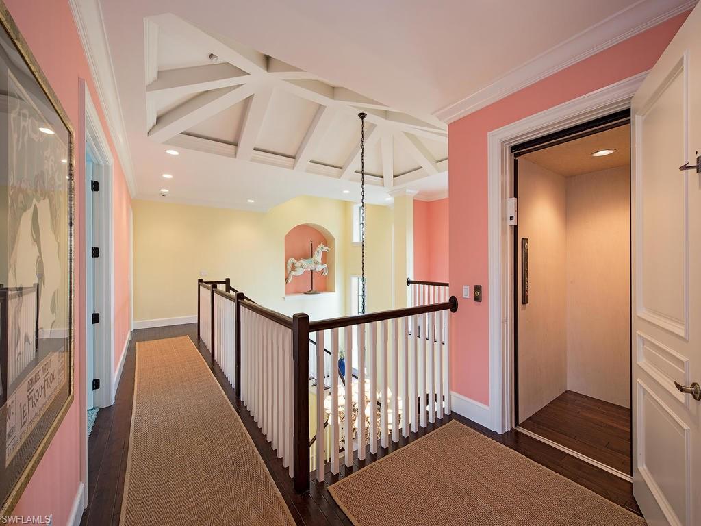 PORT ROYAL - Residential