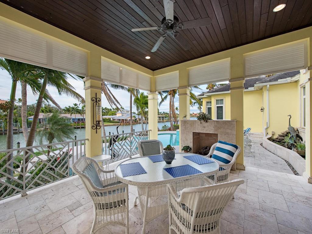 PORT ROYAL - Residential