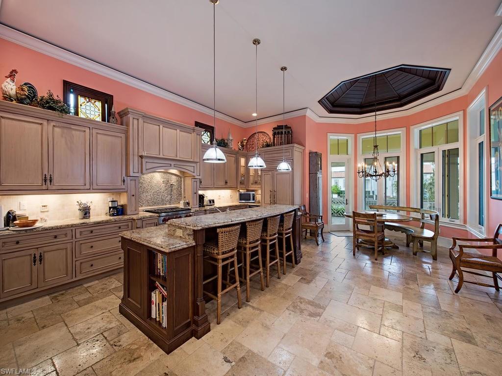 PORT ROYAL - Residential