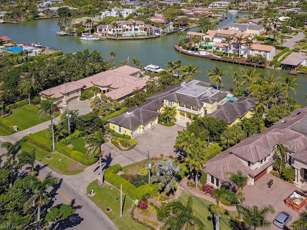 PORT ROYAL - Residential