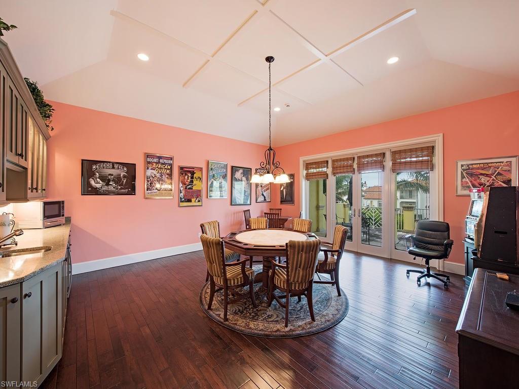 PORT ROYAL - Residential