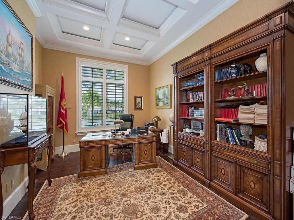 PORT ROYAL - Residential