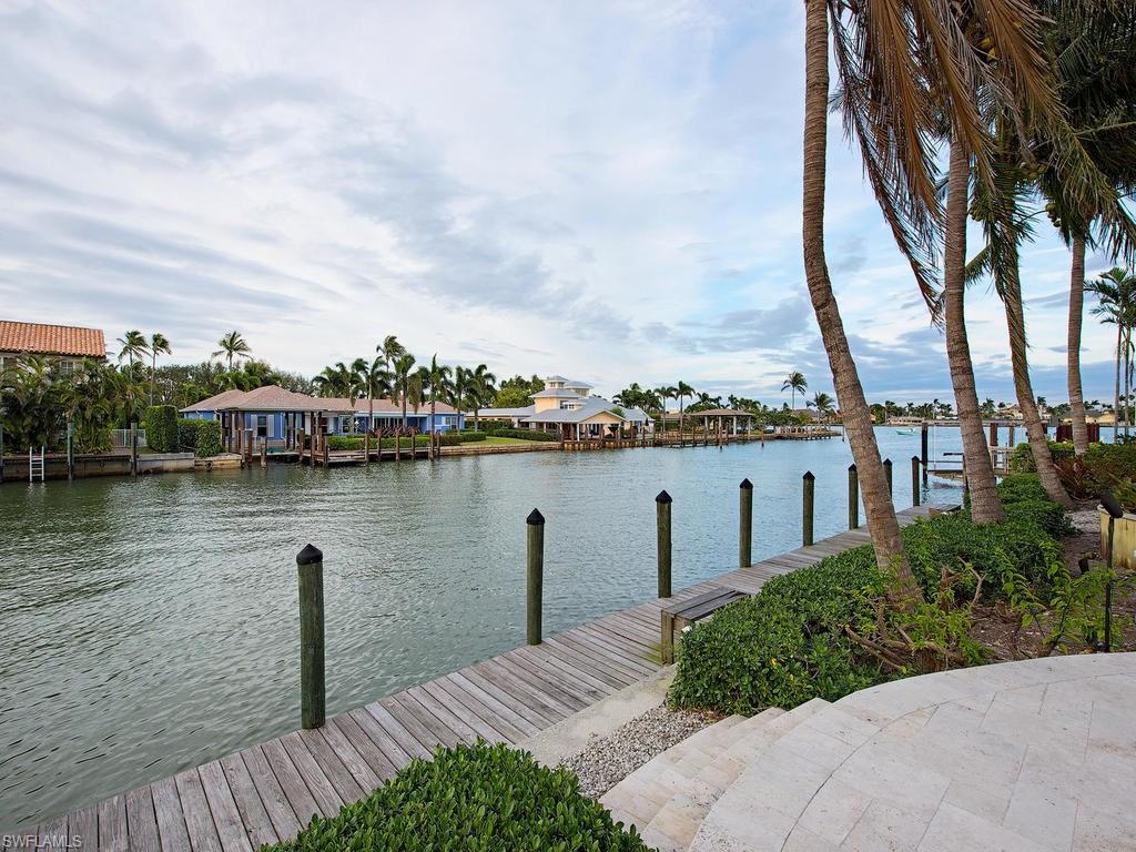 PORT ROYAL - Residential