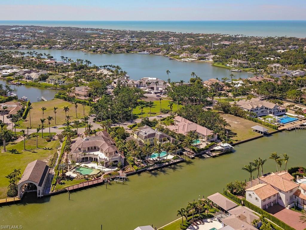 PORT ROYAL - Residential