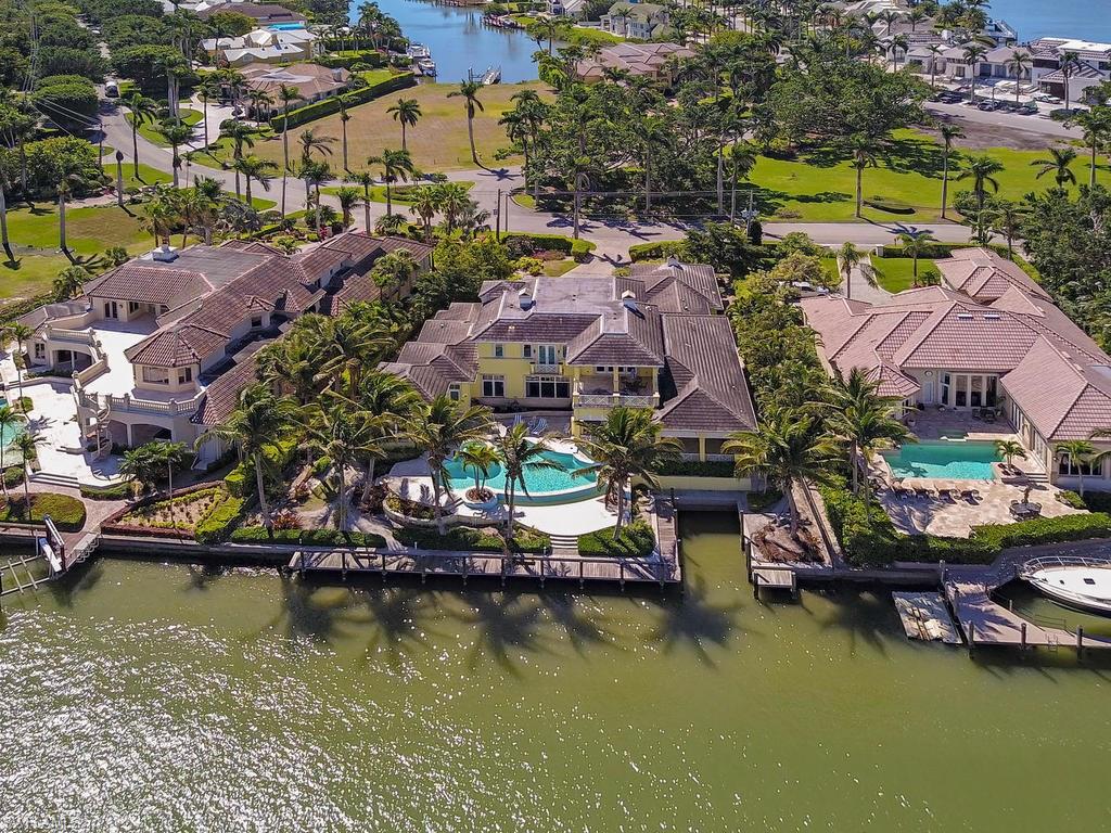 PORT ROYAL - Residential