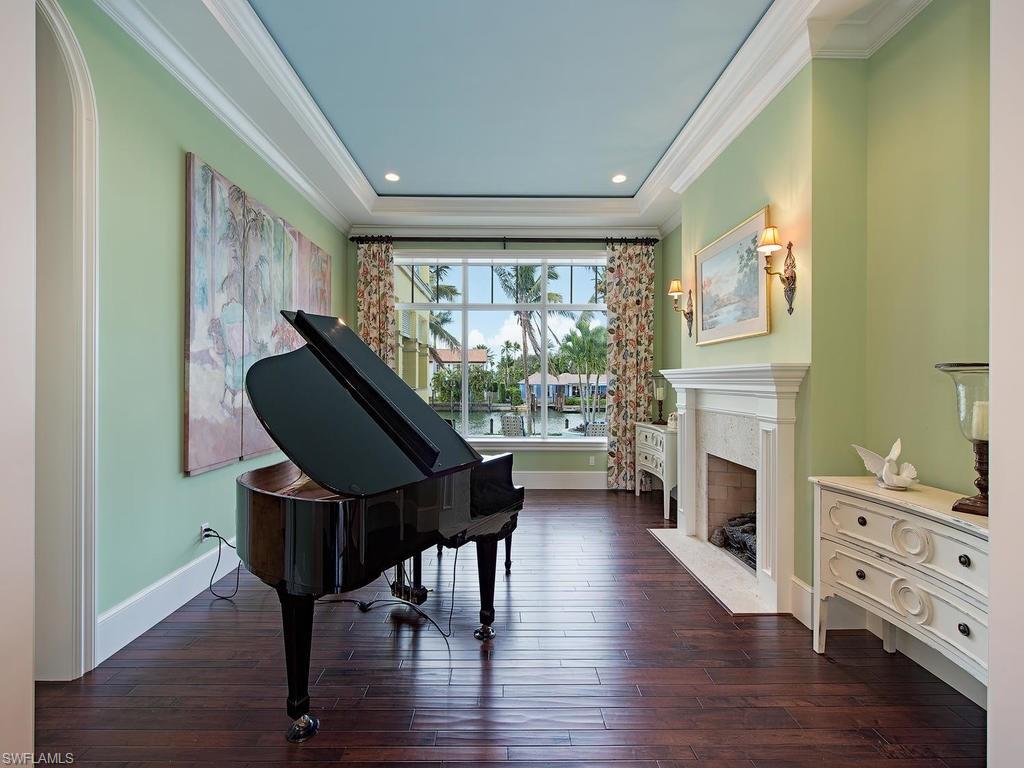 PORT ROYAL - Residential