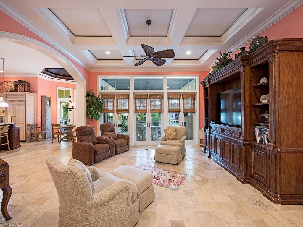 PORT ROYAL - Residential