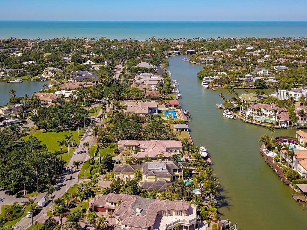 PORT ROYAL - Residential