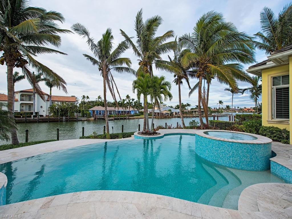 PORT ROYAL - Residential