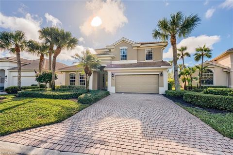 9279 Oak Strand DR ESTERO FL 34135