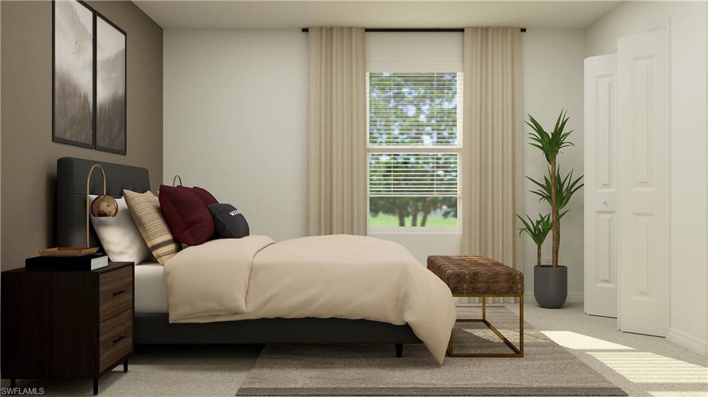 SAVANNA LAKES - Residential