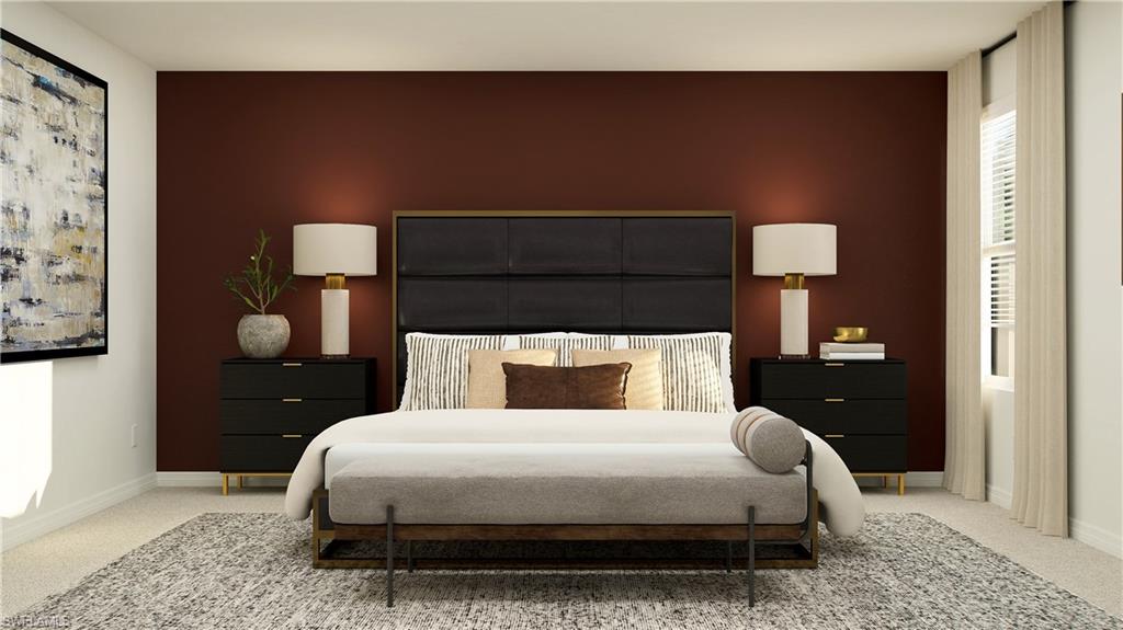 SAVANNA LAKES - Residential