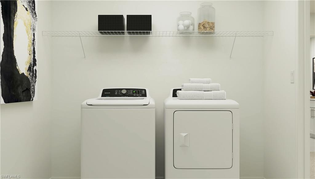 SAVANNA LAKES - Residential