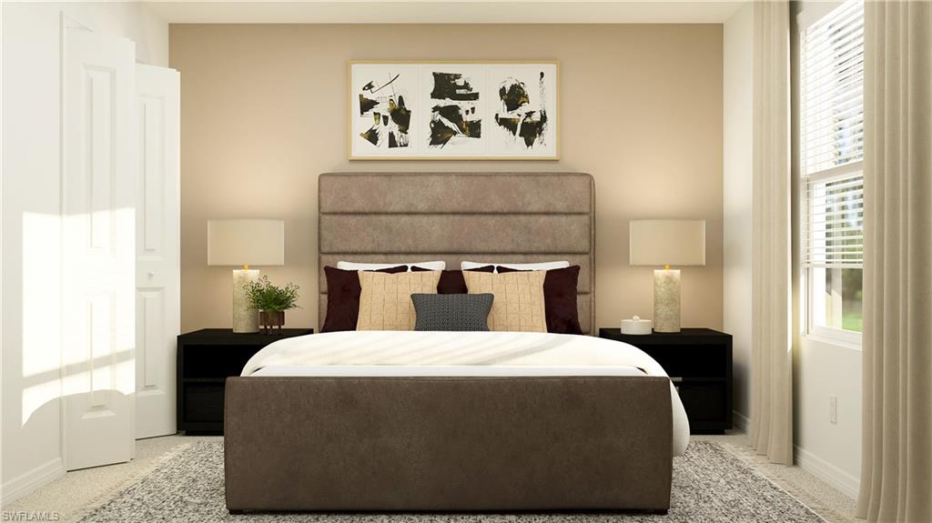 SAVANNA LAKES - Residential