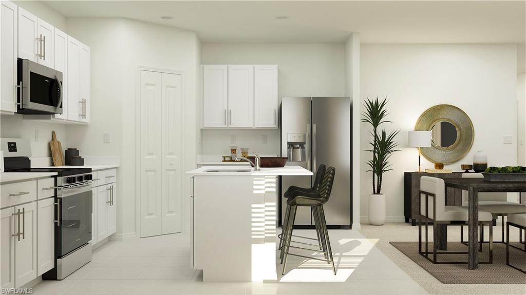 SAVANNA LAKES - Residential