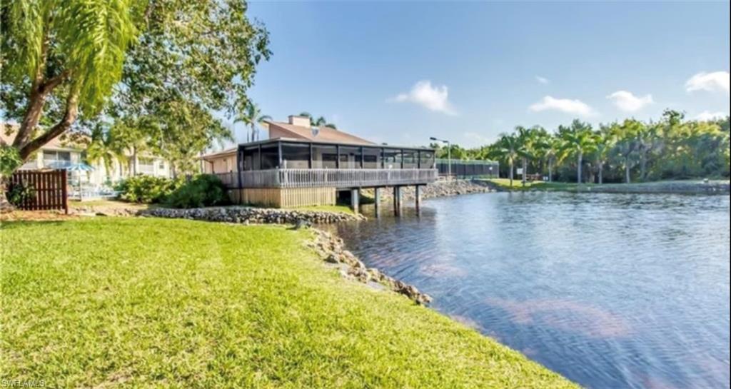 CRYSTAL LAKES - Residential Lease