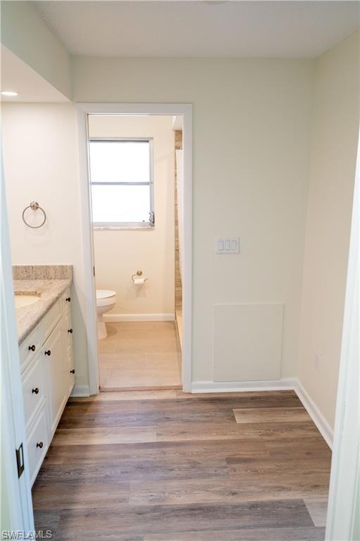 SUNSET COVE - Residential Lease