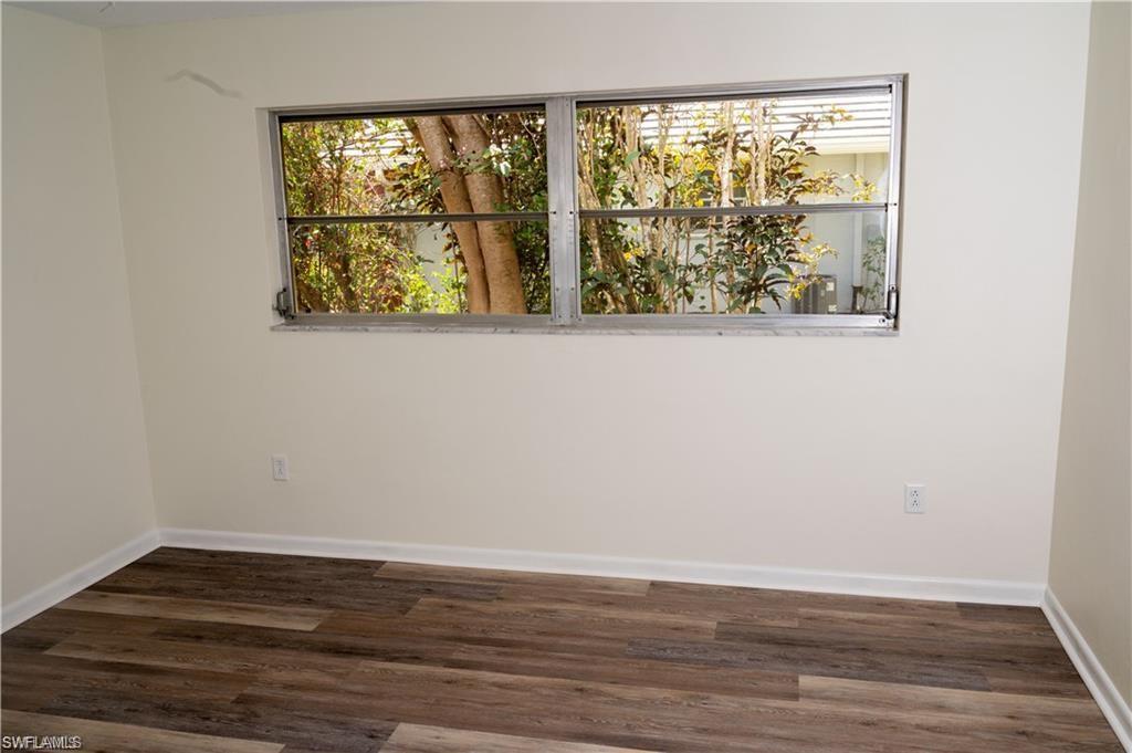 SUNSET COVE - Residential Lease